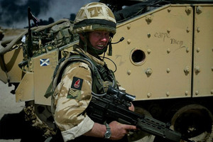 Daily Star: Дэлхийн гуравдугаар дайн 2026 онд эхэлж магадгүй